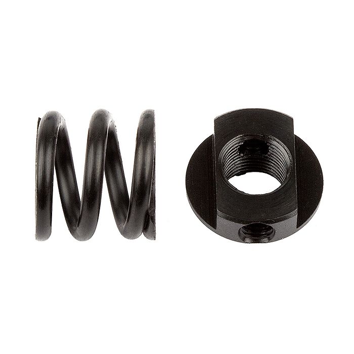 Team Associated B74 Slipper Spring & Nut (AS92234) Team Associated B74 Slipper Spring & Nut (AS92234)