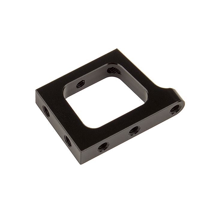 Team Associated B74 Servo Mount (AS92239)