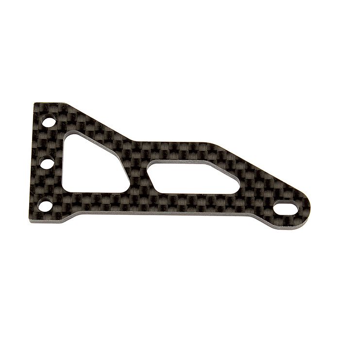 Team Associated B74 Servo Mount Brace (AS92240) Team Associated B74 Servo Mount Brace (AS92240)