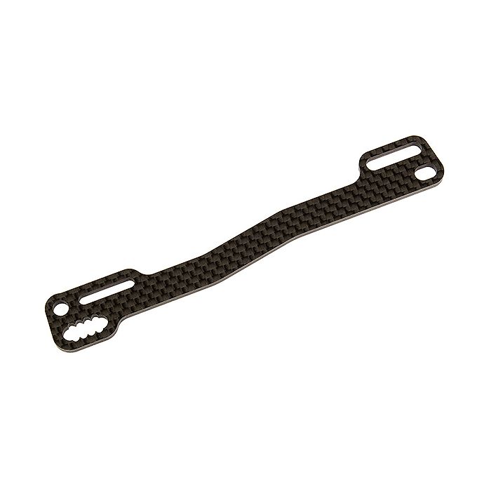 Team Associated B74 Battery Strap (AS92241) Team Associated B74 Battery Strap (AS92241)