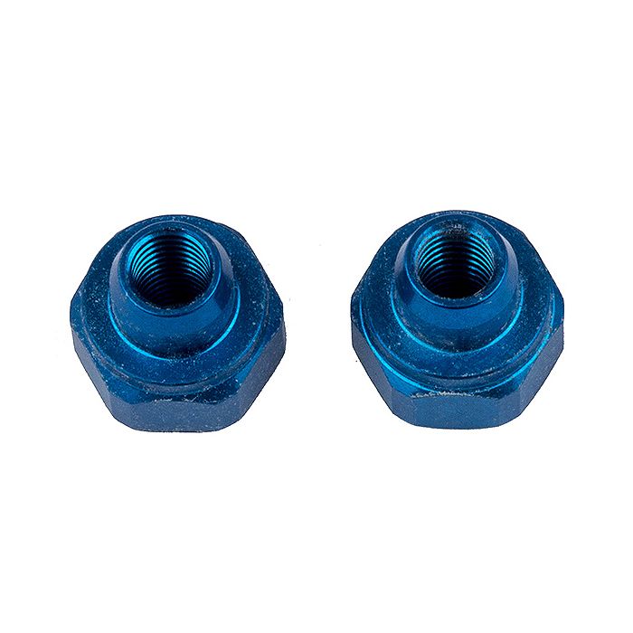 Team Associated B74 Battery Strap Nut (AS92245) Team Associated B74 Battery Strap Nut (AS92245)