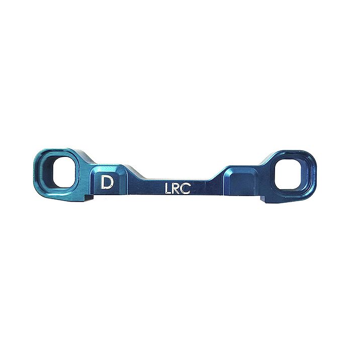 Team Associated RC10B74.1 Lrc Arm Mount D (AS92261)