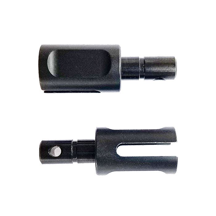 Team Associated B74 Diff. Outdrives (Fr Or Rr) 16mm (AS92262) Team Associated B74 Diff. Outdrives (Fr Or Rr) 16mm (AS92262)