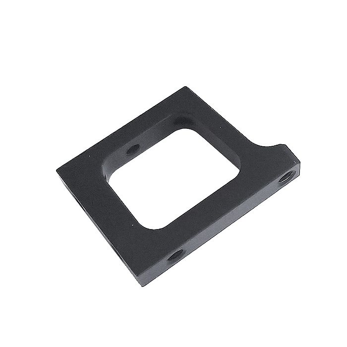 Team Associated RC10B74.1 Servo Mount (AS92274)