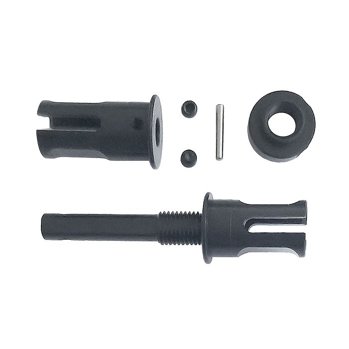 Team Associated RC10B74.1 Slipper ShaFT Outdrive Set (AS92275) Team Associated RC10B74.1 Slipper ShaFT Outdrive Set (AS92275)