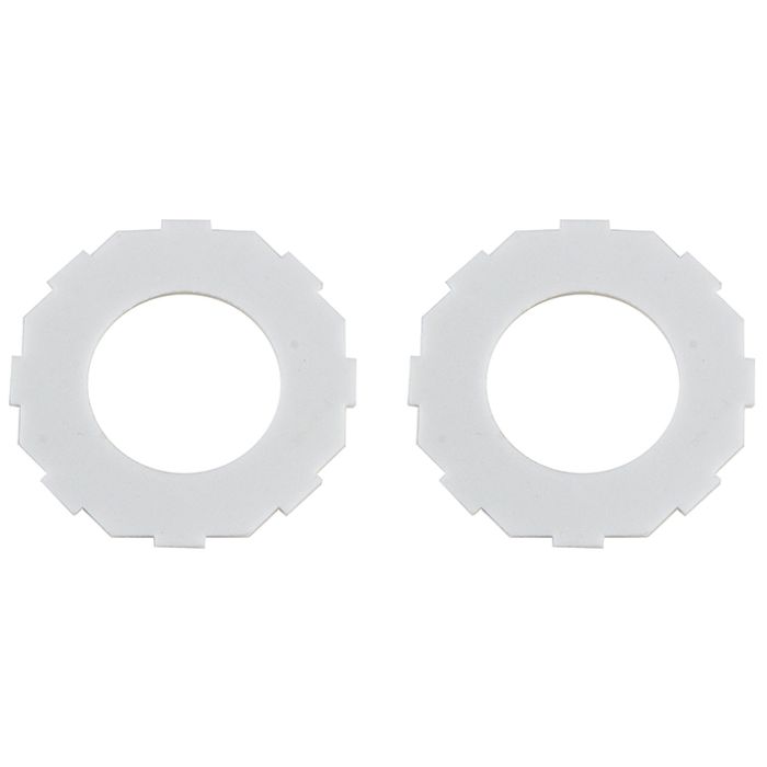 Team Associated Octalock Slipper Pad 19mm (AS92288) Team Associated Octalock Slipper Pad 19mm (AS92288)
