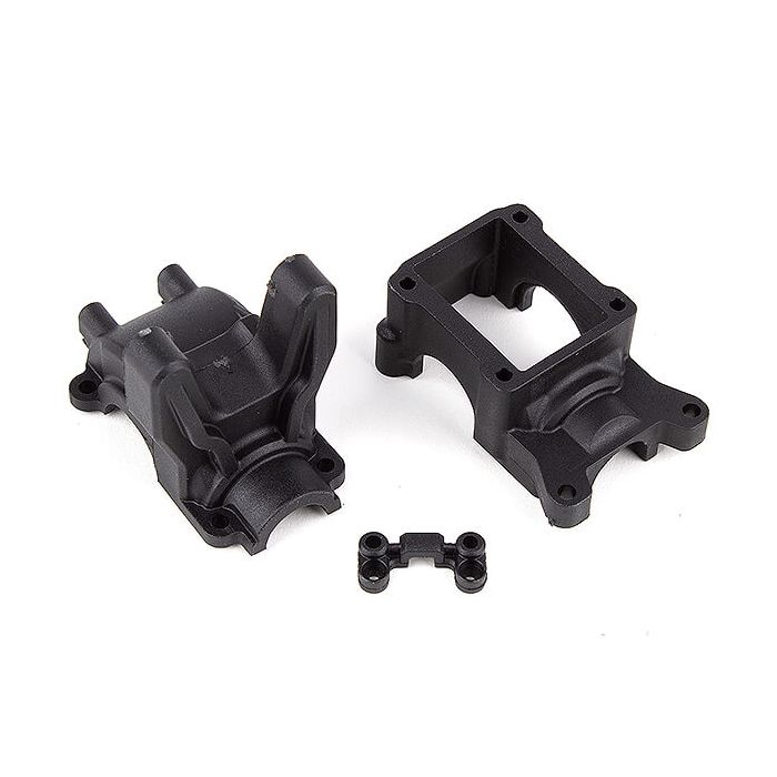 Team Associated RC10B74.2 FT Rear Gearbox Carbon (AS92327) Team Associated RC10B74.2 FT Rear Gearbox Carbon (AS92327)