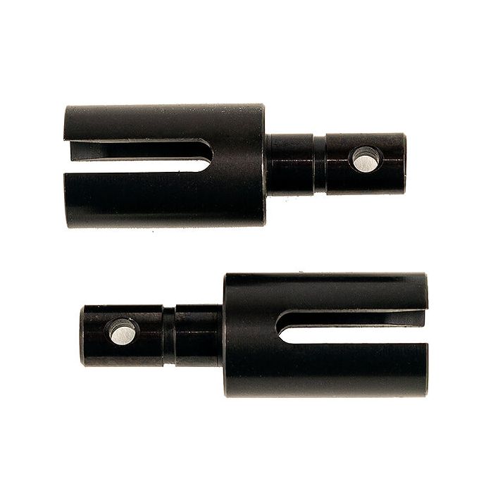 Team Associated RC10B74 Hd Differential Outdrives (AS92357)