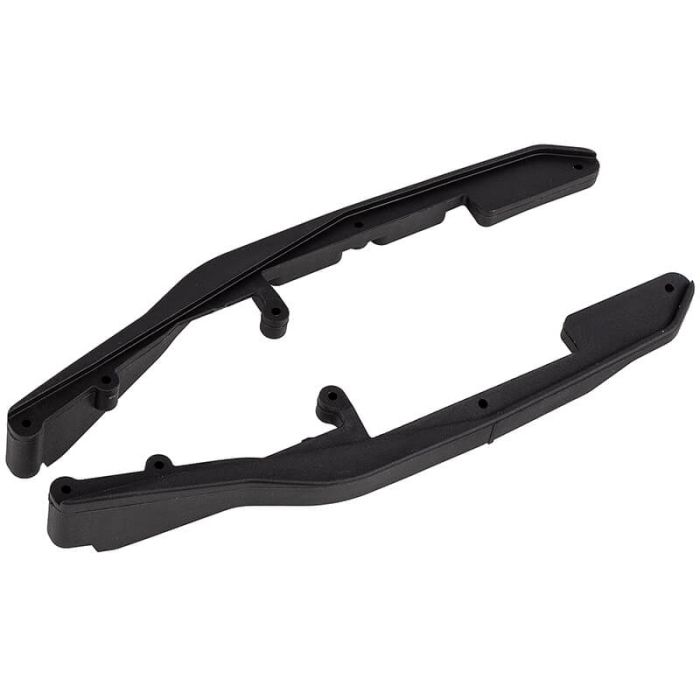 Team Associated RC10B7 Side Rails (AS92401)