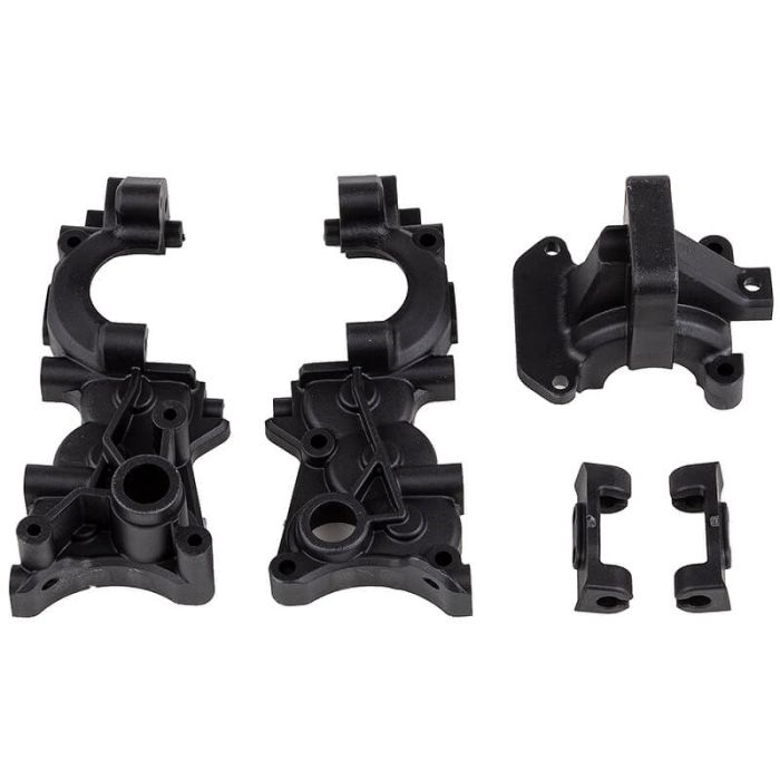 Team Associated RC10B7 Gearbox (AS92405)