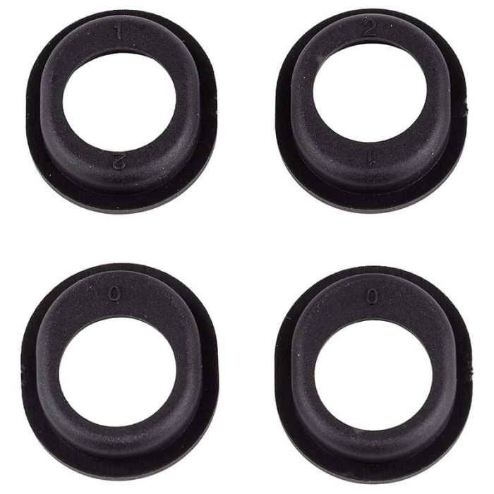 Team Associated RC10B7 Diff Height Inserts (AS92407) Team Associated RC10B7 Diff Height Inserts (AS92407)