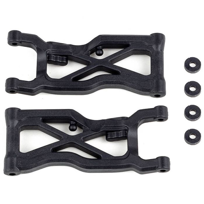 Team Associated RC10B7 Rear Suspension Arms (AS92408) Team Associated RC10B7 Rear Suspension Arms (AS92408)