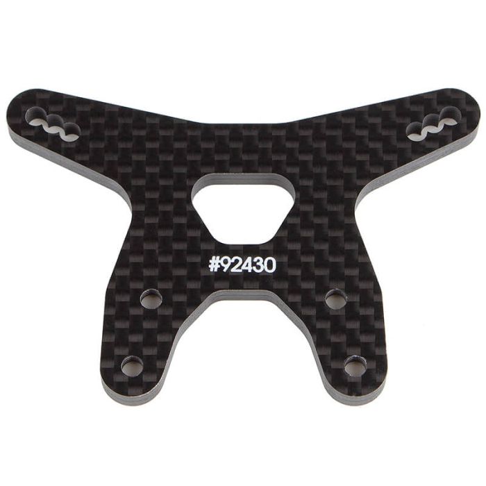 Team Associated RC10B7 Front Shock Tower (AS92430) Team Associated RC10B7 Front Shock Tower (AS92430)