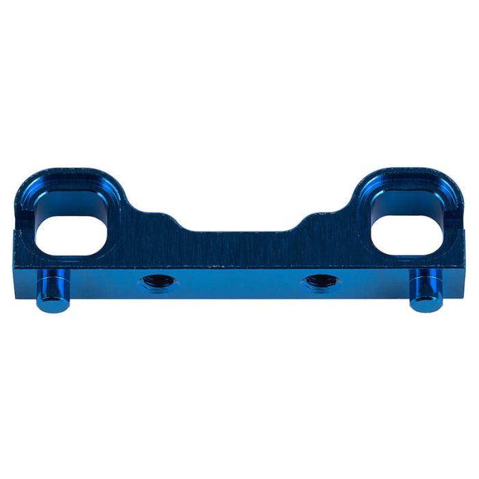 Team Associated RC10B7 Arm Mount C, Aluminium (AS92432) Team Associated RC10B7 Arm Mount C, Aluminium (AS92432)