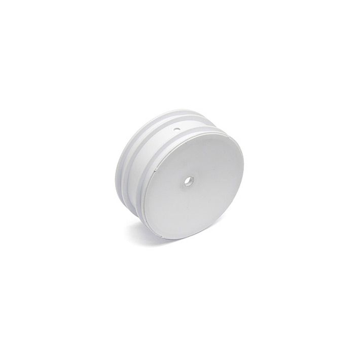 Team Associated Buggy Front Wheel Hex - White B4.2/B5/B5M/B6/B6D (AS9690) Team Associated Buggy Front Wheel Hex - White B4.2/B5/B5M/B6/B6D (AS9690)