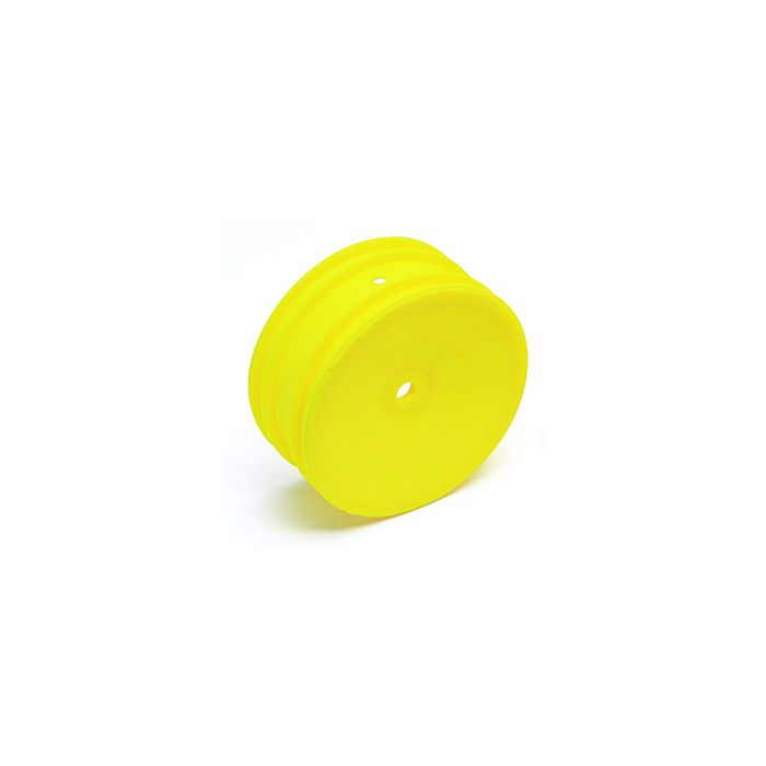 Team Associated Buggy Front Wheel Hex Yellow (B4.2/B5/B5M/B6/B6D) (AS9691) Team Associated Buggy Front Wheel Hex Yellow (B4.2/B5/B5M/B6/B6D) (AS9691)