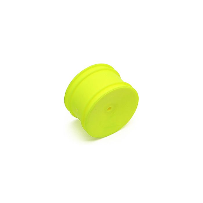 Team Associated Buggy Rear Wheel Hex Yellow B44.3/B5M/B6/B64/B74 (AS9696) Team Associated Buggy Rear Wheel Hex Yellow B44.3/B5M/B6/B64/B74 (AS9696)