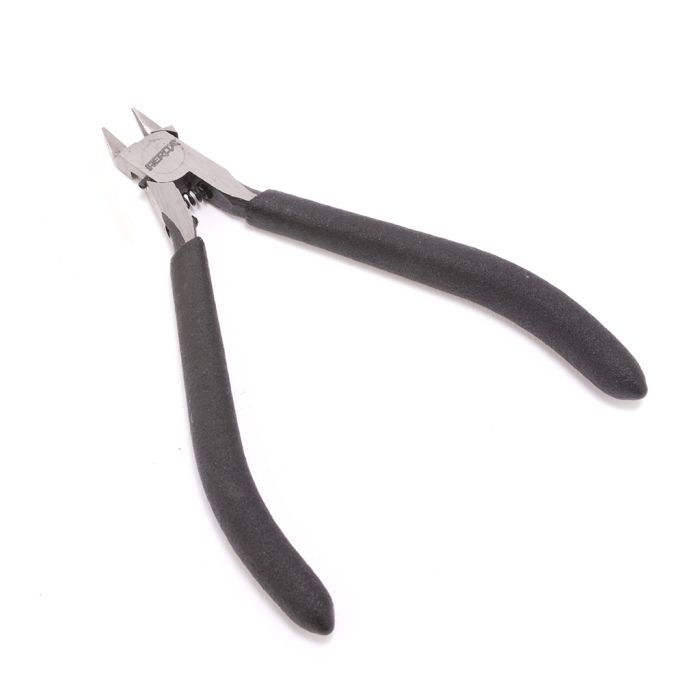 Aerox Side Cutters - Extra Slim Single Edge (AX027) Aerox Side Cutters - Extra Slim Single Edge (AX027)