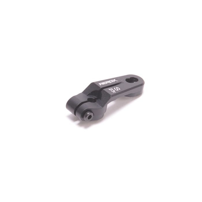 Aerox On-Road Alloy Servo Arm - Offset 23T Sanwa (AX030) Aerox On-Road Alloy Servo Arm - Offset 23T Sanwa (AX030)