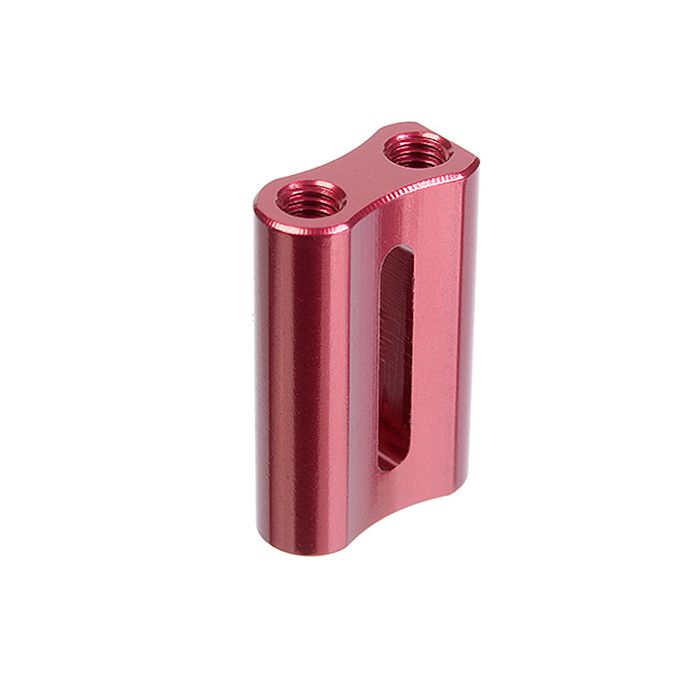 Corally Alum. Damper Holder SSx12 1 Pc (C-00100-017) Corally Alum. Damper Holder SSx12 1 Pc (C-00100-017)