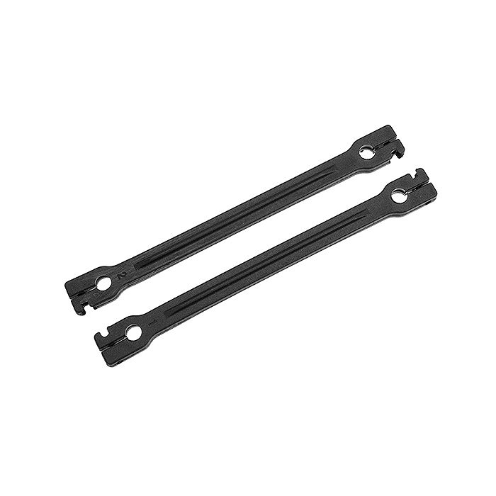 Corally Composite Pivot Brace 2 Pcs (C-00100-041) Corally Composite Pivot Brace 2 Pcs (C-00100-041)