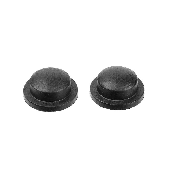 Corally Silicone Shock Membrane 2 Pcs (C-00100-047) Corally Silicone Shock Membrane 2 Pcs (C-00100-047)