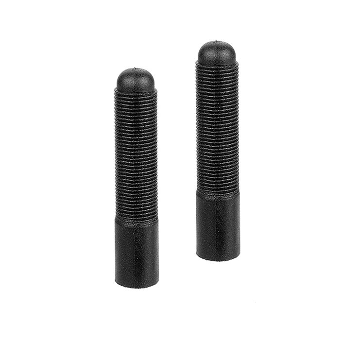 Corally Composite Body Mount Short Threaded 2 Pcs (C-00100-052) Corally Composite Body Mount Short Threaded 2 Pcs (C-00100-052)