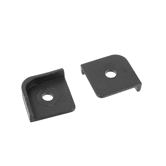 Corally Composite Chassis Corner Protector 2 Pcs (C-00100-055) Corally Composite Chassis Corner Protector 2 Pcs (C-00100-055)