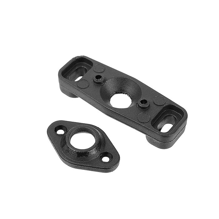 Corally Composite Pivot Brace A+B 1 Set (C-00100-056) Corally Composite Pivot Brace A+B 1 Set (C-00100-056)