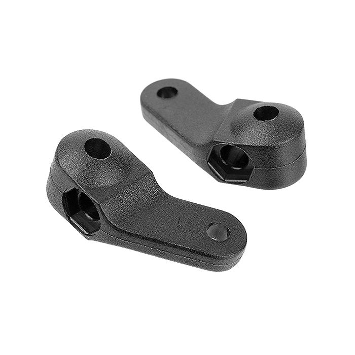 Corally Composite Steering Knuckle SSx12 2 Pcs (C-00100-063) Corally Composite Steering Knuckle SSx12 2 Pcs (C-00100-063)
