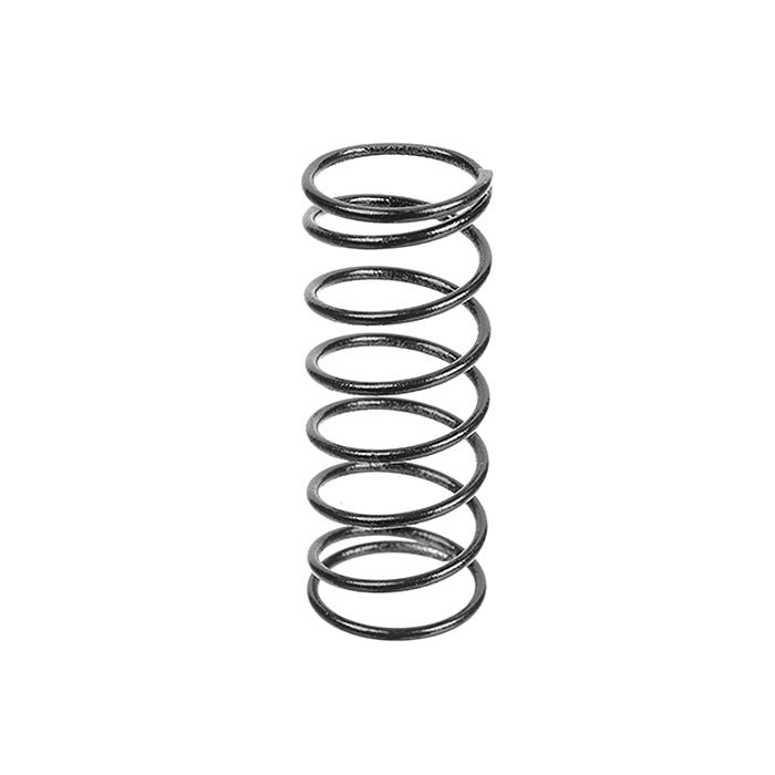 Corally Shock Spring Black 0.9mm Soft 1 Pc (C-00100-102) Corally Shock Spring Black 0.9mm Soft 1 Pc (C-00100-102)