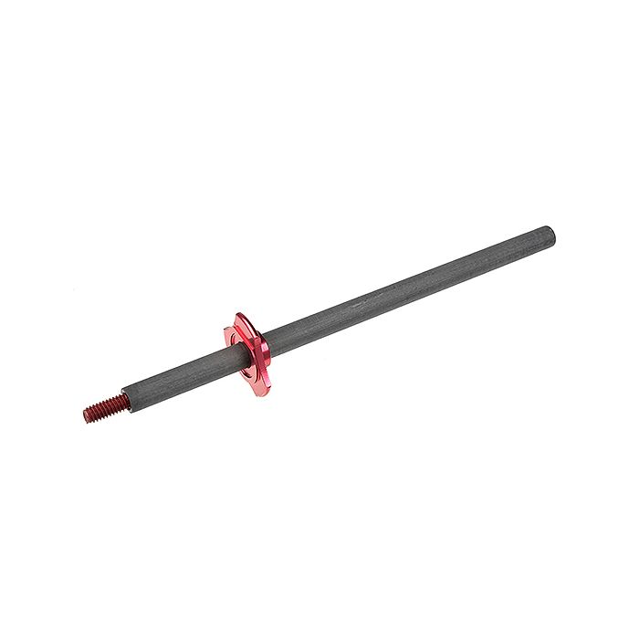 Corally Graphite Rear Axle Shaft SSx10 1 Pc (C-00110-010) Corally Graphite Rear Axle Shaft SSx10 1 Pc (C-00110-010)