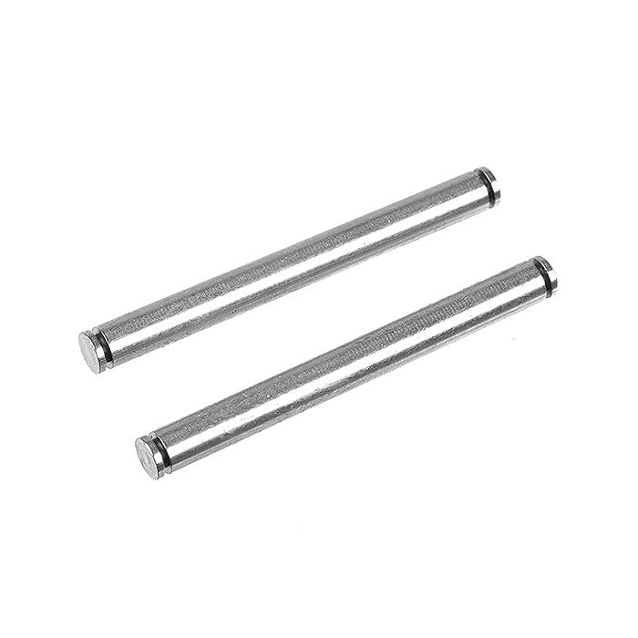 Corally King Pin SSx10 Steel 2 Pcs (C-00110-015) Corally King Pin SSx10 Steel 2 Pcs (C-00110-015)