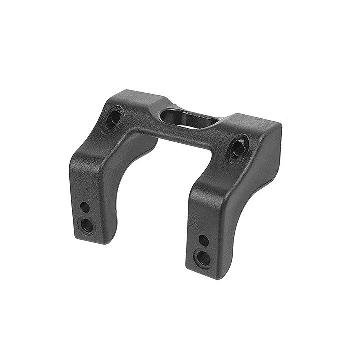 Corally Composite Wing Mount FSx10 1 Pc (C-00120-014) Corally Composite Wing Mount FSx10 1 Pc (C-00120-014)