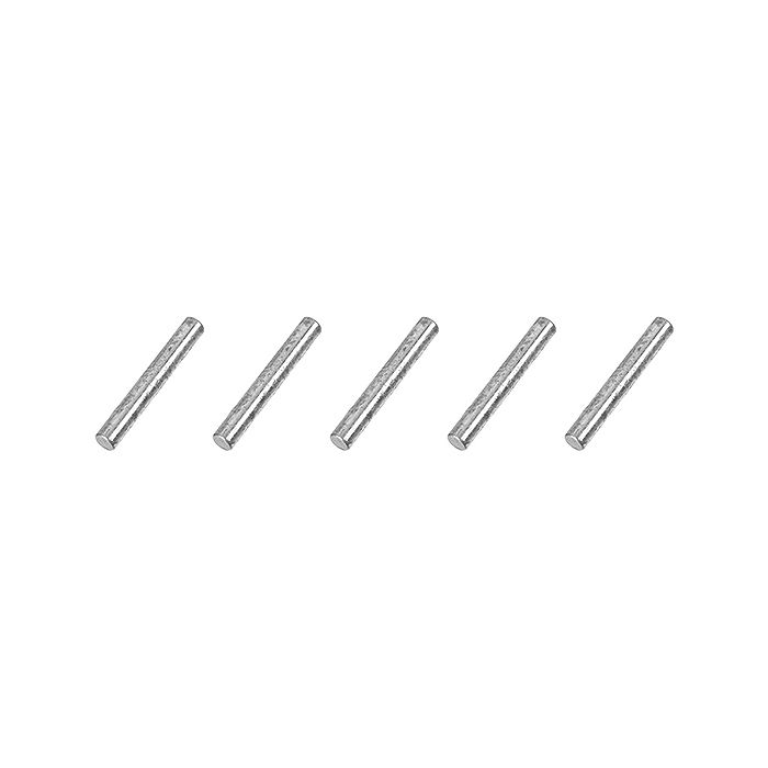 Corally Pin 2X14 Steel 5 Pcs (C-00120-022) Corally Pin 2X14 Steel 5 Pcs (C-00120-022)