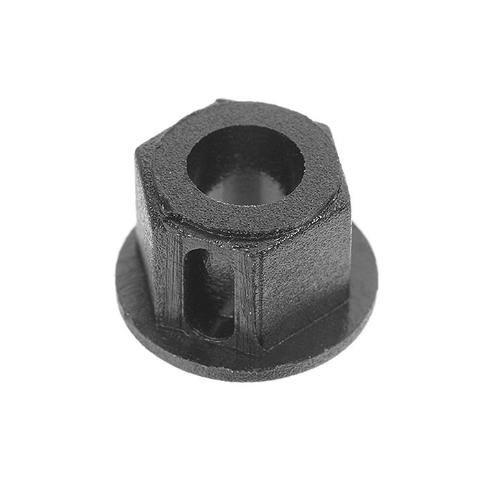 Corally Composite Lock Nut FSx10 Pc (C-00120-023) Corally Composite Lock Nut FSx10 Pc (C-00120-023)