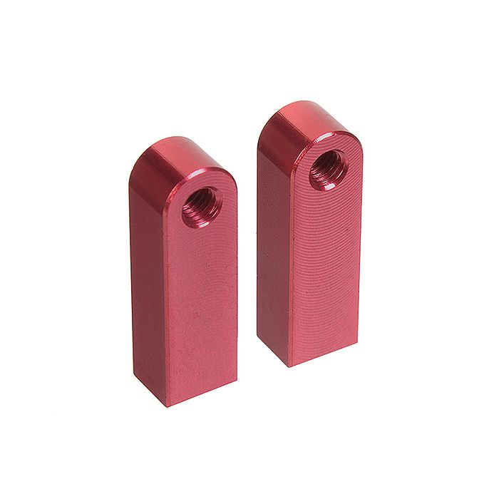 Corally Alum. Servo Mount Post 2 Pcs (C-00120-027) Corally Alum. Servo Mount Post 2 Pcs (C-00120-027)
