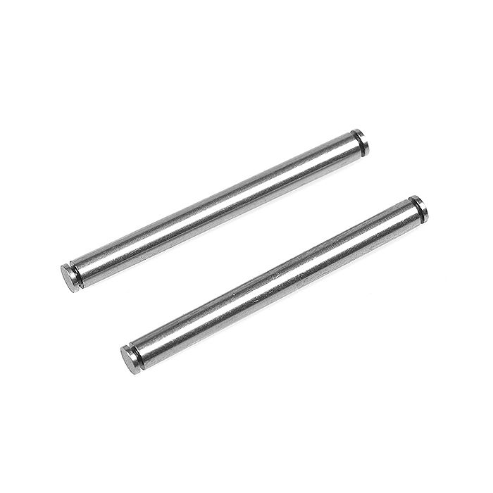 Corally King Pin FSx10 Steel 2 Pcs (C-00120-041) Corally King Pin FSx10 Steel 2 Pcs (C-00120-041)