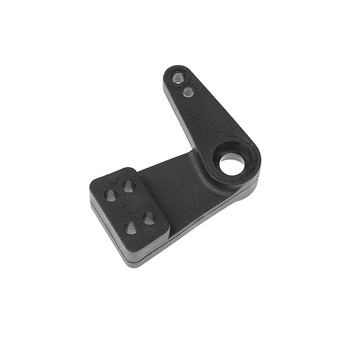 Corally Composite Steering Arm FSx10 1 Pc (C-00120-047) Corally Composite Steering Arm FSx10 1 Pc (C-00120-047)