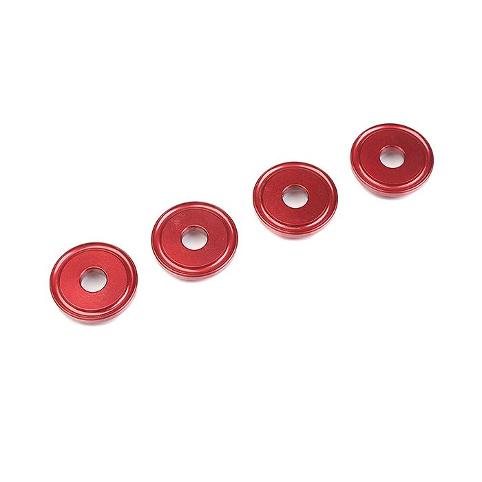 Corally Aluminum Flex Washer 2 Pcs (C-00130-012) Corally Aluminum Flex Washer 2 Pcs (C-00130-012)