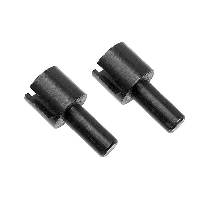 Corally Oneway Outdrive Cups Chrome Steel 2 Pcs (C-00130-031) Corally Oneway Outdrive Cups Chrome Steel 2 Pcs (C-00130-031)