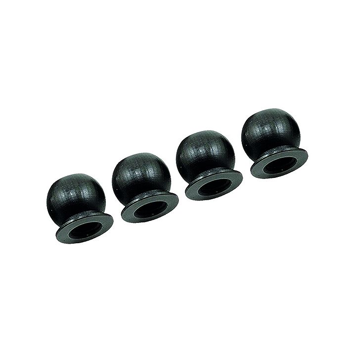 Corally Ball 5.8mm M3 4 Pcs (C-00130-034) Corally Ball 5.8mm M3 4 Pcs (C-00130-034)