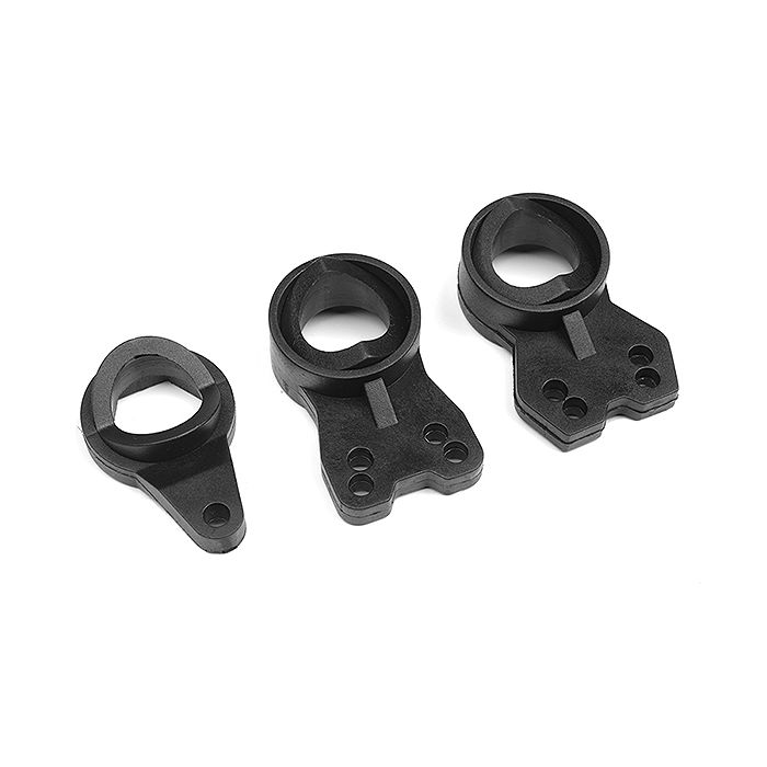 Corally Composite Servo Saver Parts 1 Set 1 Pc (C-00130-036) Corally Composite Servo Saver Parts 1 Set 1 Pc (C-00130-036)