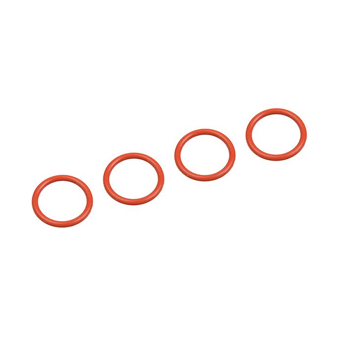 Corally Silicone Oring 10.5X1.5 4 Pcs (C-00130-039) Corally Silicone Oring 10.5X1.5 4 Pcs (C-00130-039)