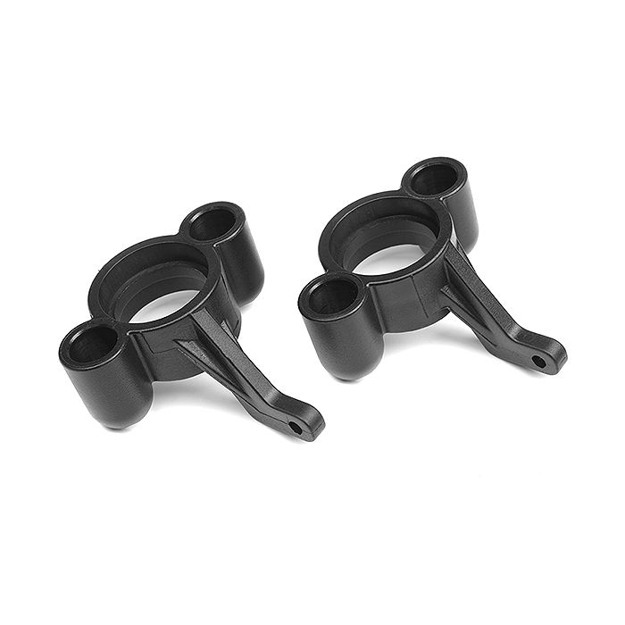 Corally Composite Pivot Ball Steering Knuckle Left + Right (C-00130-051) Corally Composite Pivot Ball Steering Knuckle Left + Right (C-00130-051)