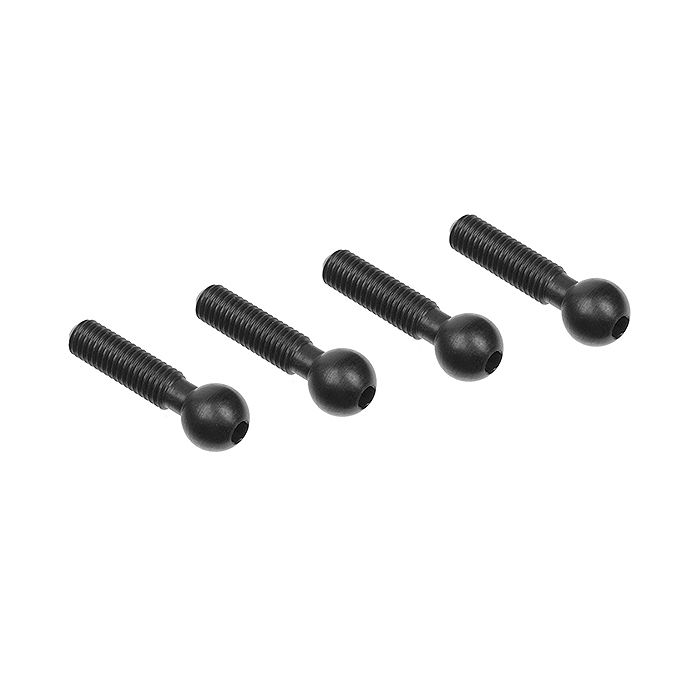 Corally Pivot Ball M5 4 Pcs (C-00130-055) Corally Pivot Ball M5 4 Pcs (C-00130-055)