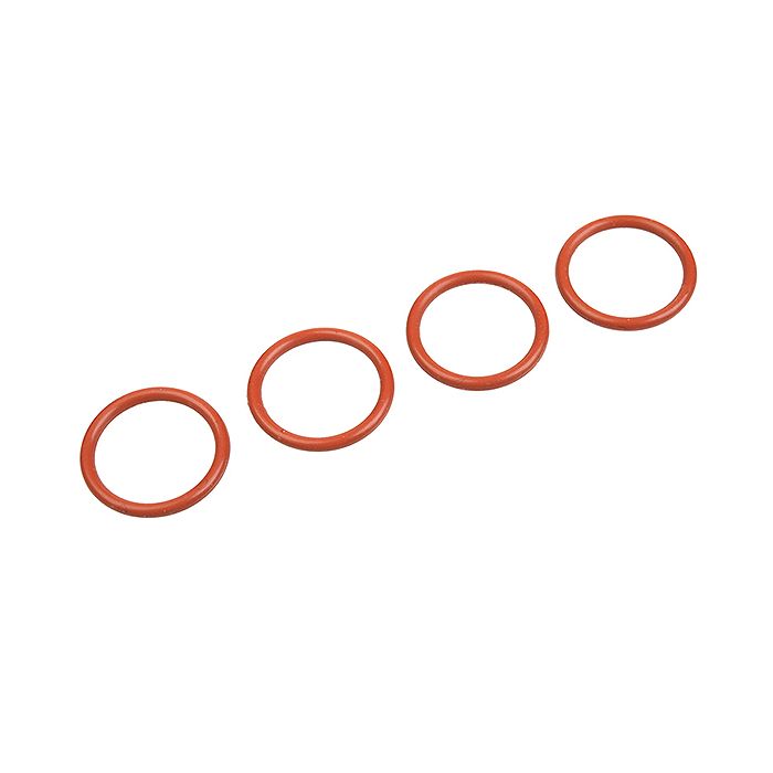 Corally Slicone Oring 12X1.5 4 Pcs (C-00130-090) Corally Slicone Oring 12X1.5 4 Pcs (C-00130-090)