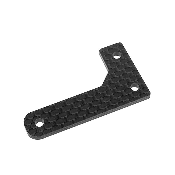 Corally Chassis Stiffener Plate SSx8X 3K Carbon 1 Pc (C-00130-092) Corally Chassis Stiffener Plate SSx8X 3K Carbon 1 Pc (C-00130-092)