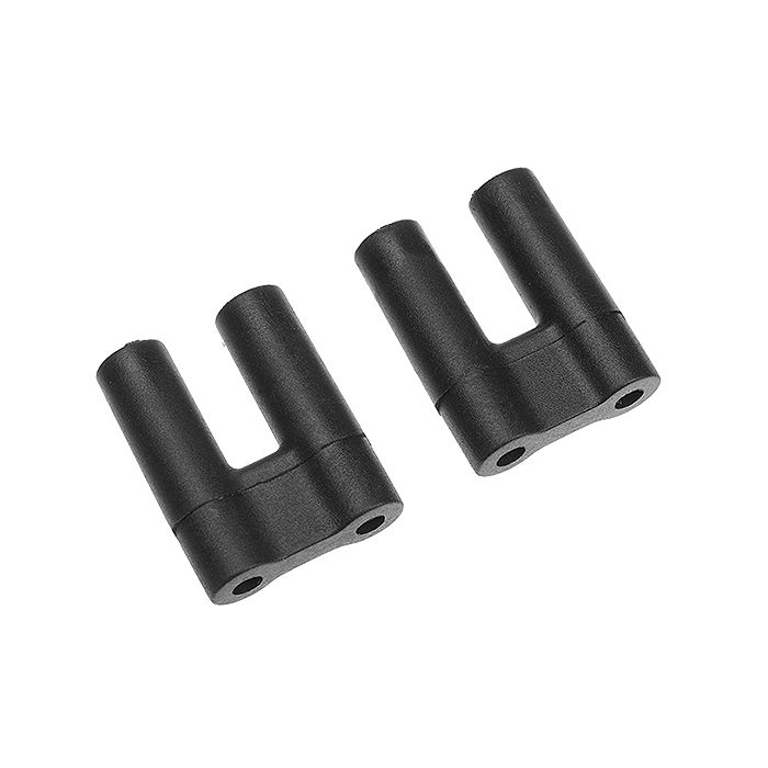 Corally Composite Servo Post 2 Pcs (C-00131-072) Corally Composite Servo Post 2 Pcs (C-00131-072)