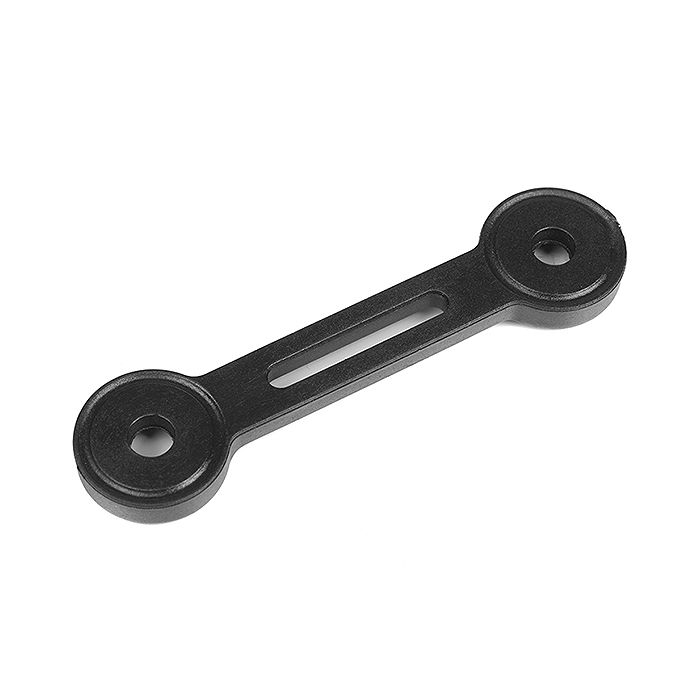 Corally Composite Flex Washer Double 1 Pc (C-00131-075) Corally Composite Flex Washer Double 1 Pc (C-00131-075)